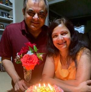 Meet your Posher, Rupal